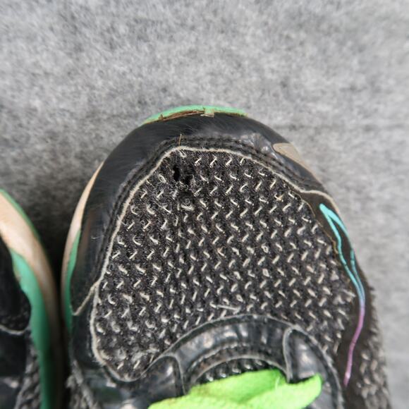 Asics Shoes Womens 10 Athletic Trainer Running Sneaker Sport Active Comfort - Picture 11 of 14